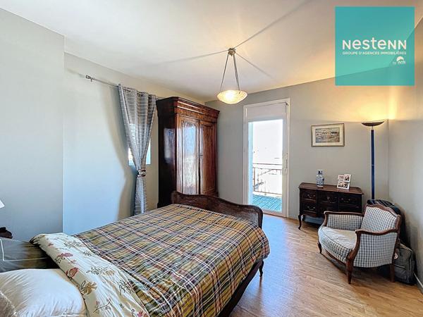 Bien d'exception au coeur de Montbrison ! Volumes généreux & cadre privilégié