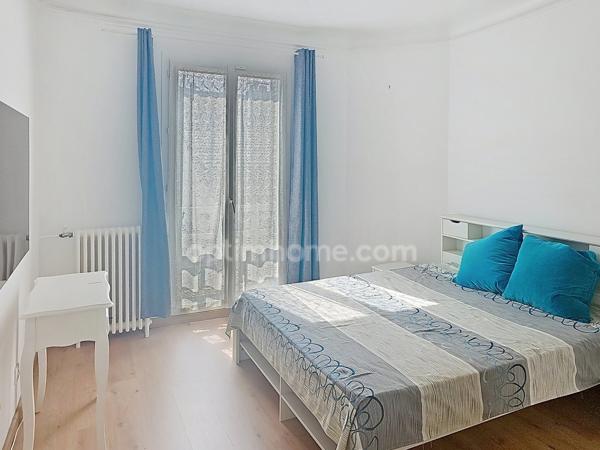 Maison 5 pièces avec jardin à louer à  POISSY (78)