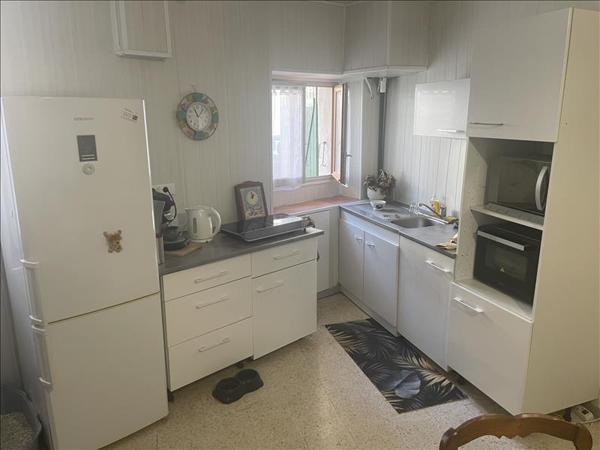 Maison à vendre |  Villeneuve-lès-Béziers |  3 pièces | 80 m²