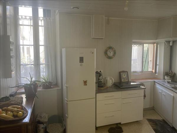 Maison à vendre |  Villeneuve-lès-Béziers |  3 pièces | 80 m²