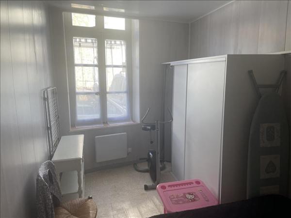 Maison à vendre |  Villeneuve-lès-Béziers |  3 pièces | 80 m²