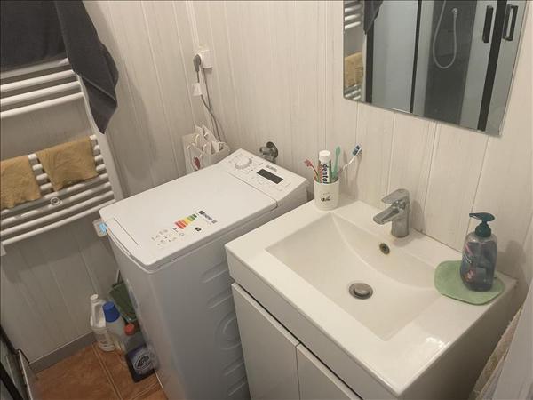 Maison à vendre |  Villeneuve-lès-Béziers |  3 pièces | 80 m²