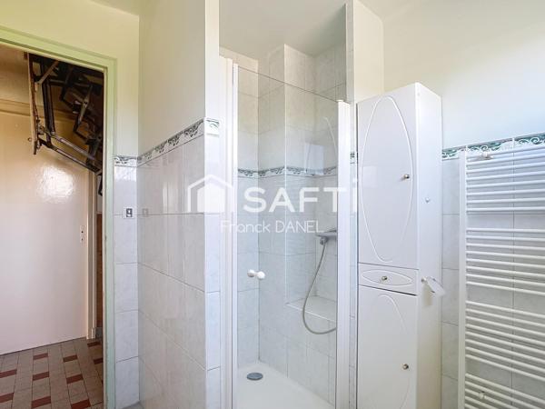 Maison de 141 m2, 9 piéces,6 chambres