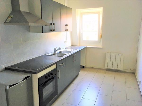 Charmant appartement 2 pièces à Mulhouse disponible dès le 28 décembre 2025
