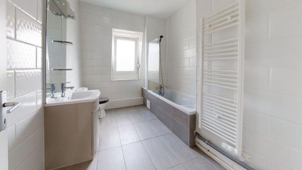 Charmant appartement 2 pièces à Mulhouse disponible dès le 28 décembre 2025