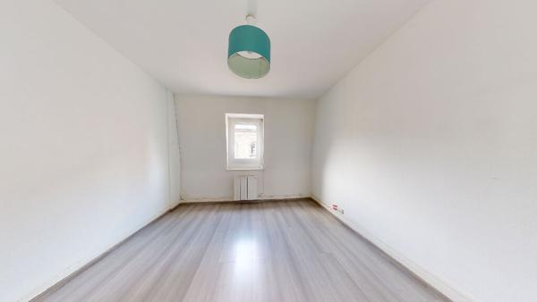Charmant appartement 2 pièces à Mulhouse disponible dès le 28 décembre 2025