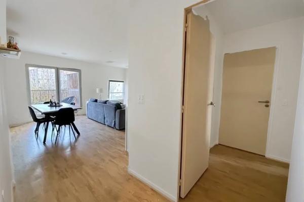 A VENDRE NANTES/CHEZINE APPARTEMENT AVEC ASCENSEUR/TERRASSE/PARKING