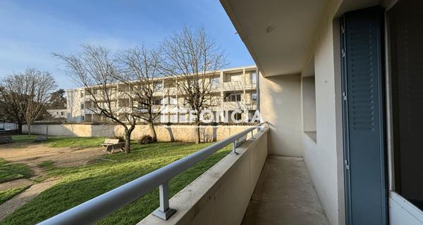 À vendre Appartement 3 pièces 60 m² - Lyon 69005