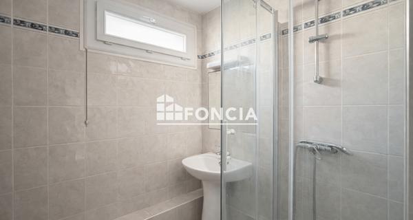 À vendre Appartement 3 pièces 56 m² - Lyon 69005