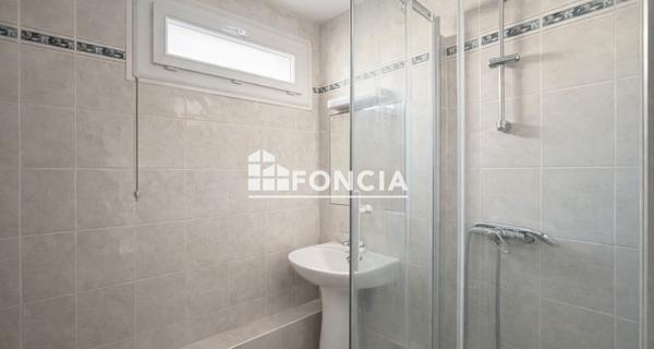 À vendre Appartement 3 pièces 60 m² - Lyon 69005