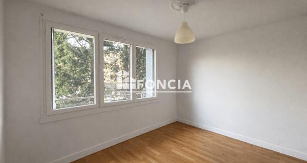 À vendre Appartement 3 pièces 56 m² - Lyon 69005