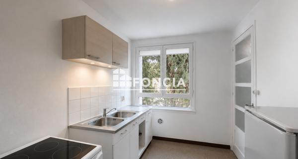 À vendre Appartement 3 pièces 56 m² - Lyon 69005