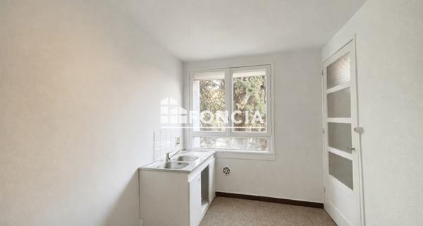 À vendre Appartement 3 pièces 56 m² - Lyon 69005