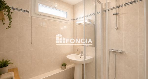 À vendre Appartement 3 pièces 56 m² - Lyon 69005