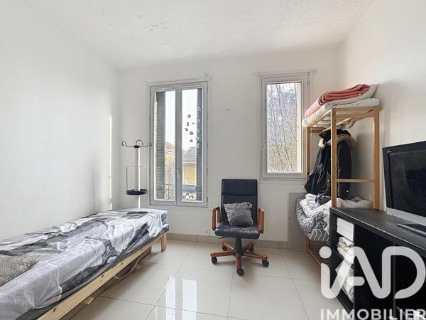 Appartement à vendre 1 pièce 13 m² Choisy-le-Roi