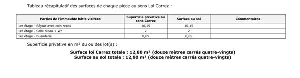 Appartement à vendre 1 pièce 13 m² Choisy-le-Roi