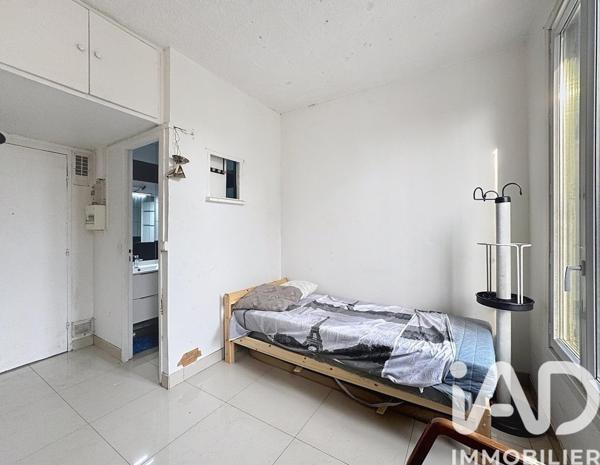 Appartement à vendre 1 pièce 13 m² Choisy-le-Roi