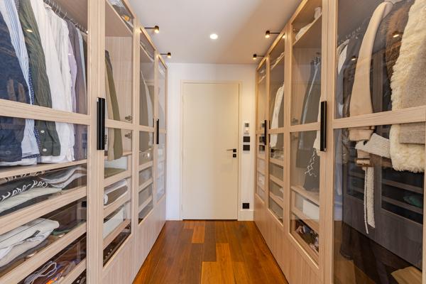 Marseille (13009) Villa d'architecte neuve de 160m2 sur 680m2 de terrain