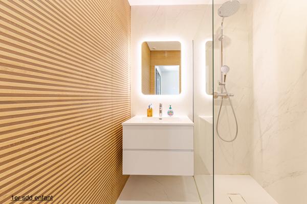 Marseille (13009) Villa d'architecte neuve de 160m2 sur 680m2 de terrain