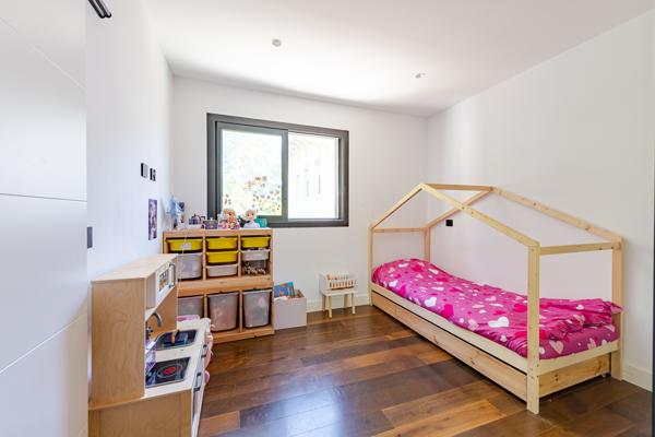 Marseille (13009) Villa d'architecte neuve de 160m2 sur 680m2 de terrain