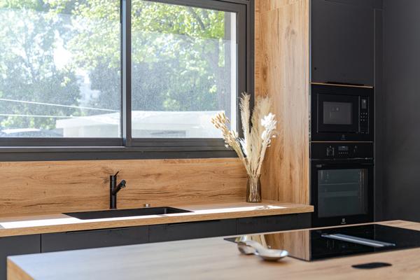 Marseille (13009) Villa d'architecte neuve de 160m2 sur 680m2 de terrain