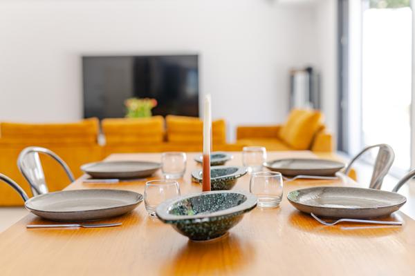 Marseille (13009) Villa d'architecte neuve de 160m2 sur 680m2 de terrain