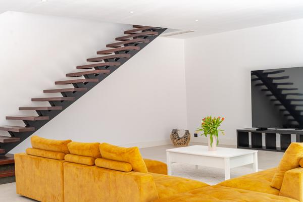 Marseille (13009) Villa d'architecte neuve de 160m2 sur 680m2 de terrain