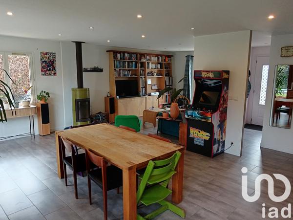 Maison à vendre 6 pièces 120 m² Louviers