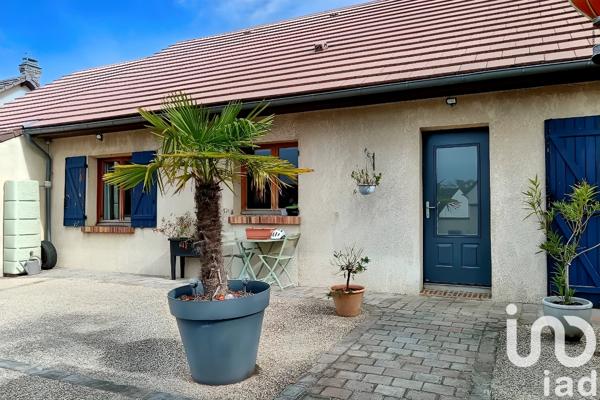 Maison à vendre 6 pièces 120 m² Louviers