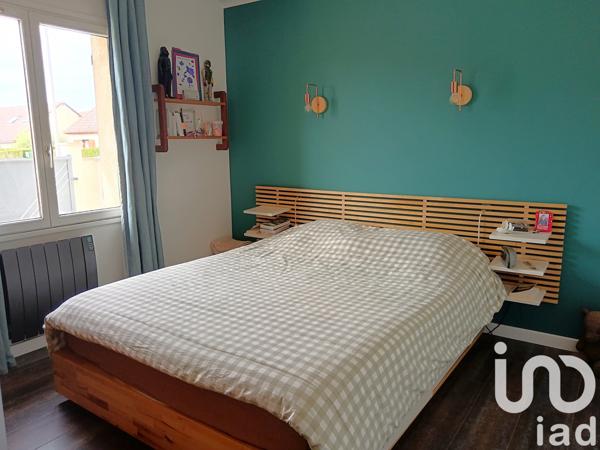 Maison à vendre 6 pièces 120 m² Louviers