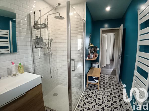 Maison à vendre 6 pièces 120 m² Louviers