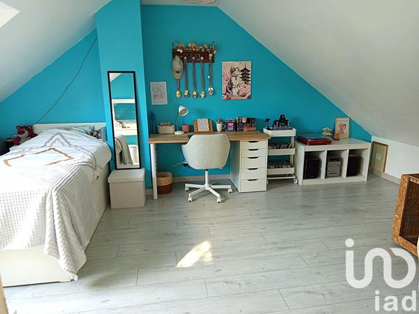 Maison à vendre 6 pièces 120 m² Louviers