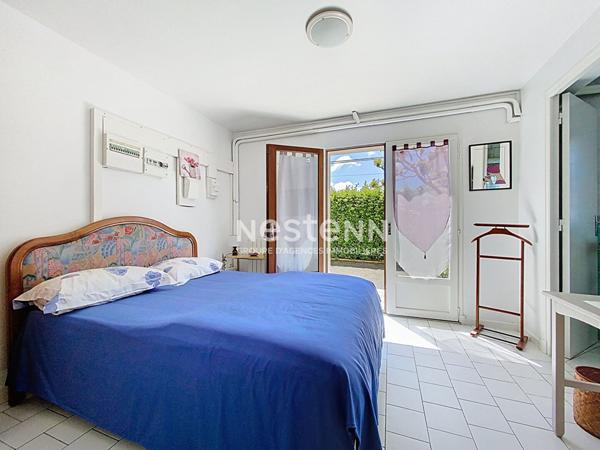 À VENDRE - VILLENEUVE-TOLOSANE - Maison 5 pièce(s) 150 m2 avec grand garage, sous-sol