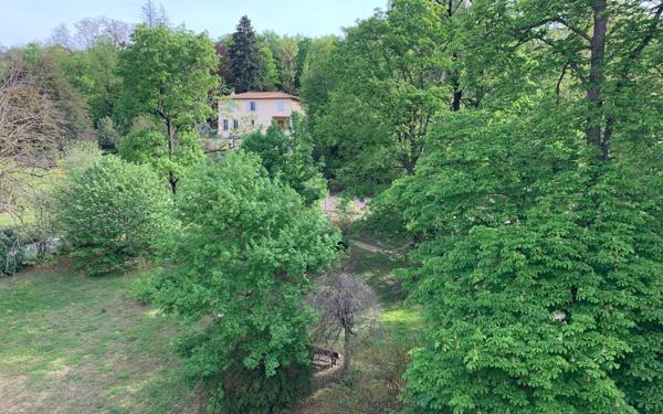 Appartement à vendre    3 pièces • 90 m2 Fontaines-sur-Saône