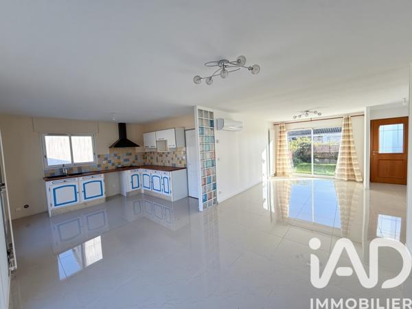 Maison à vendre 4 pièces 84 m² Rochefort