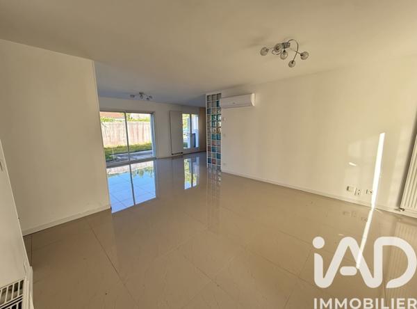 Maison à vendre 4 pièces 84 m² Rochefort