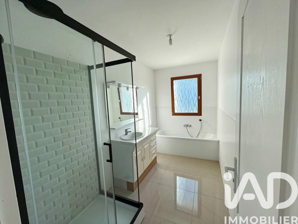 Maison à vendre 4 pièces 84 m² Rochefort