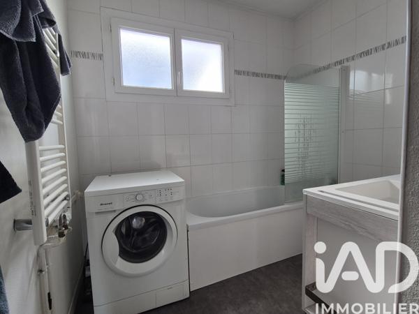 Appartement à vendre 4 pièces 70 m² Pessac