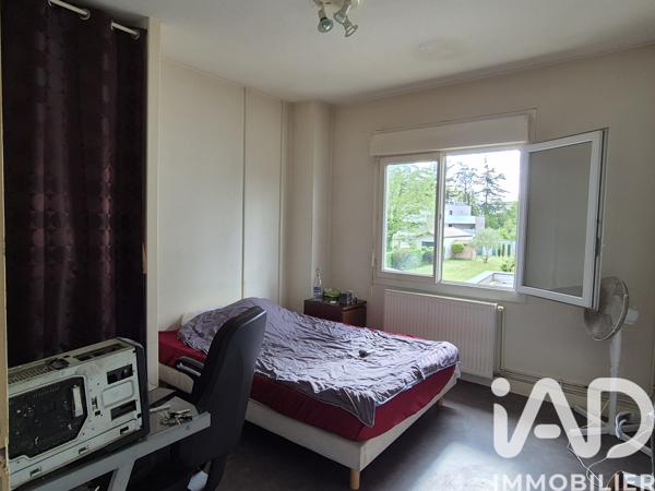 Appartement à vendre 4 pièces 70 m² Pessac