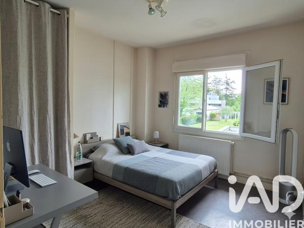 Appartement à vendre 4 pièces 70 m² Pessac