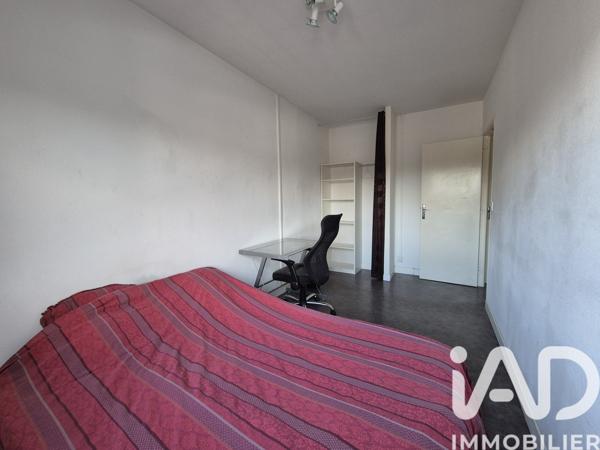 Appartement à vendre 4 pièces 70 m² Pessac