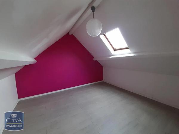 Immeuble à vendre 193m²