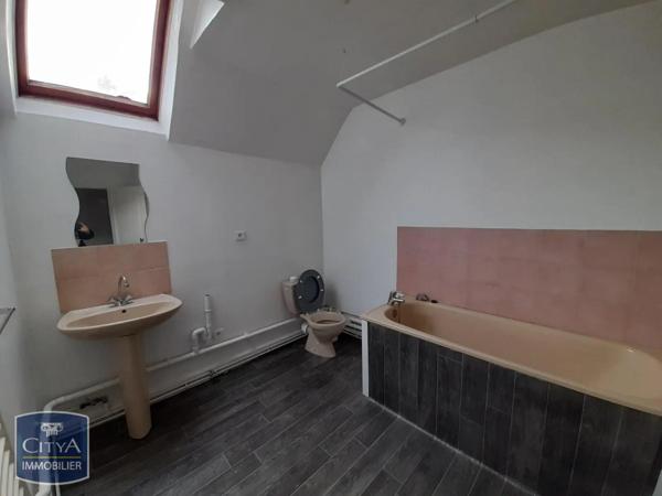 Immeuble à vendre 193m²