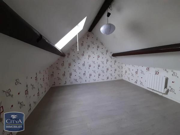 Immeuble à vendre 193m²