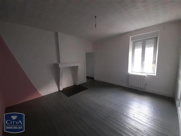Immeuble à vendre 193m²