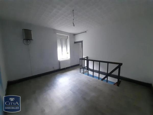 Immeuble à vendre 193m²