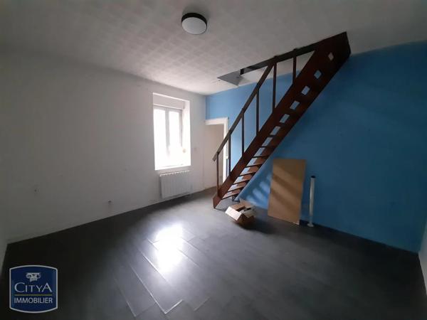 Immeuble à vendre 193m²