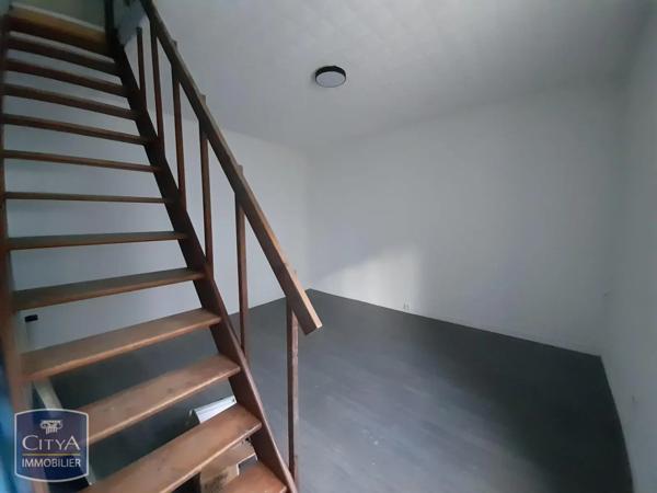 Immeuble à vendre 193m²