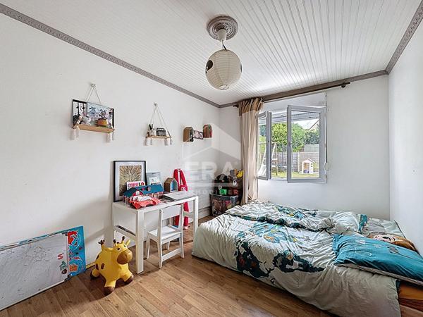 Maison familiale 7 pièces 5 chambres 156 m² au sol Jardin  Vue dégagée CHAUMONTEL