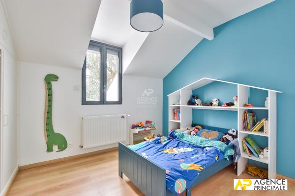 Maison Maisons Laffitte 7 pièce(s) 165 m2 €1 050 000 ** - Référence 13130-cpy